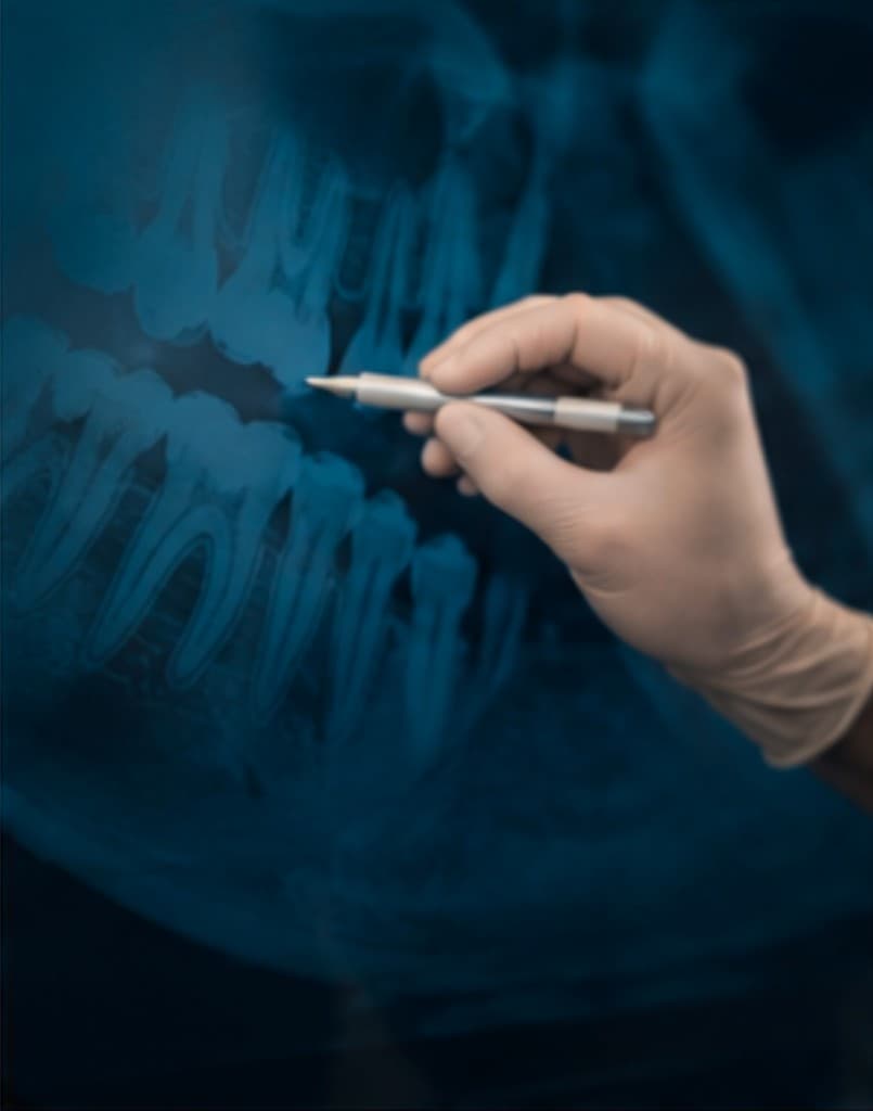 Digitale Diagnostik in der modernen Zahnmedizin