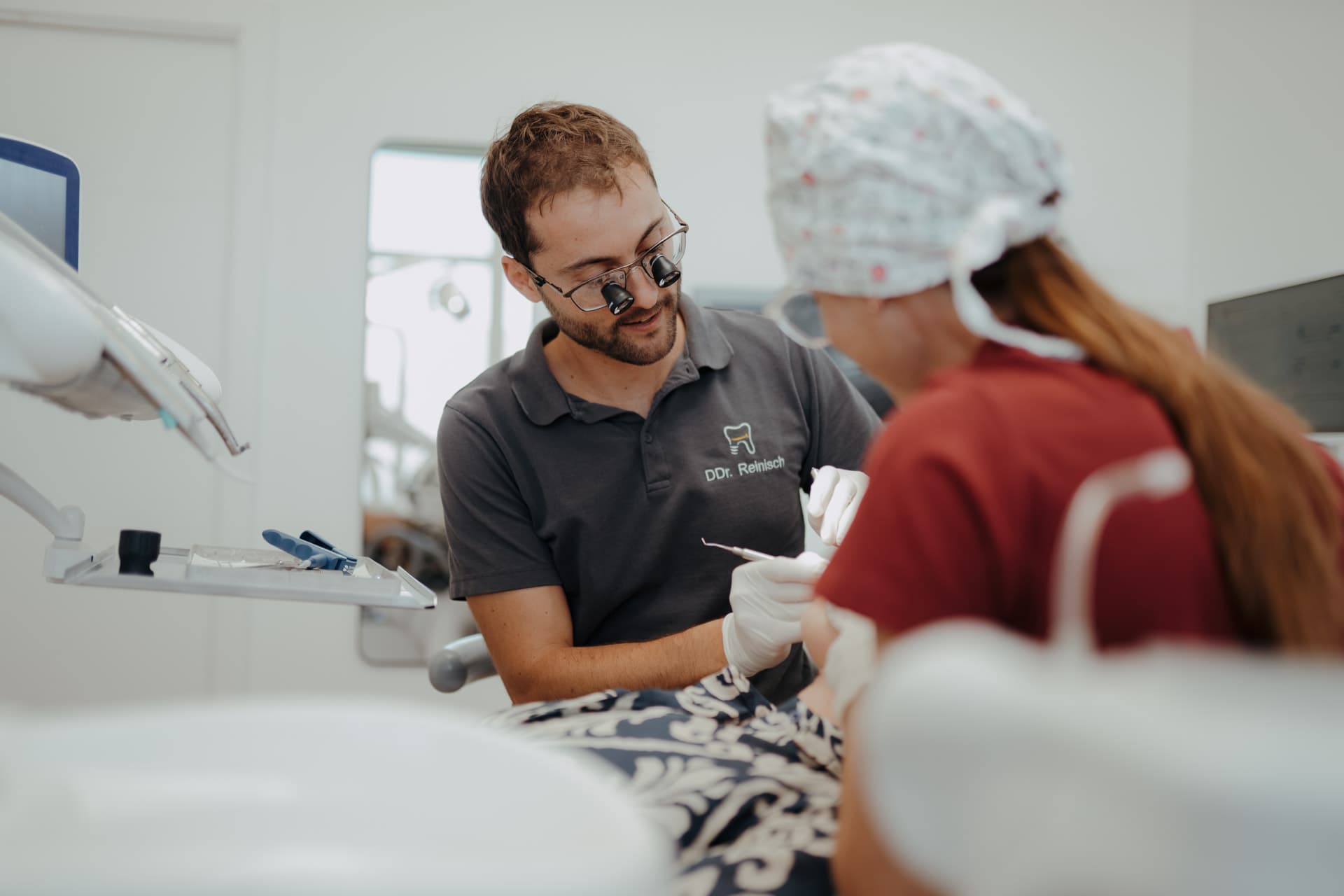 Digitale Diagnostik in der modernen Zahnmedizin